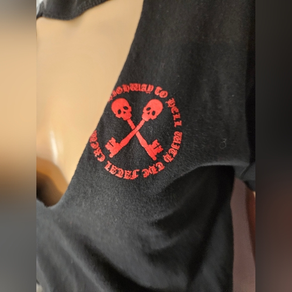 Top by Fatal Small - Picture 2 of 6